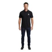 T-shirt Korte Mouw Invicta -