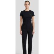 T-shirt Korte Mouw Guess -