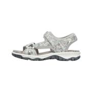Sandalen Rieker 6887996