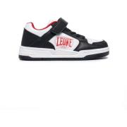 Lage Sneakers Leone 1947 Boy Shoes Pre School Lego