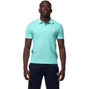 Polo Shirt Korte Mouw Leone 1947 Man Small Logo