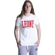 T-shirt Korte Mouw Leone 1947 Man Tshirt S/S