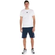 T-shirt Korte Mouw Leone 1947 Man Set + Bermuda Basic