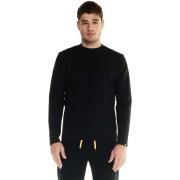 T-Shirt Lange Mouw Leone 1947 Man Long Sleeve Urban