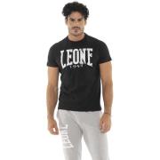 T-shirt Korte Mouw Leone 1947 Man T-Shirt Short Sleeves Iconic Vintage