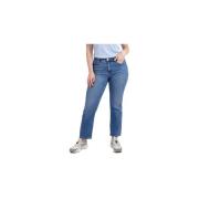 Straight Jeans Roy Rogers RND104CE082905