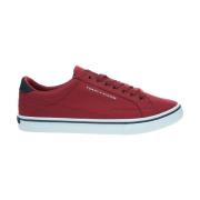 Lage Sneakers Tommy Hilfiger FM0FM05688XIT