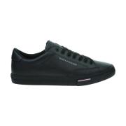Lage Sneakers Tommy Hilfiger FM0FM05814BDS