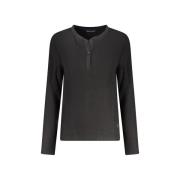 T-Shirt Lange Mouw North Sails 093581000ne0937xs