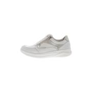 Lage Sneakers Solidus Karima