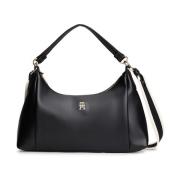 Handtas Tommy Hilfiger AW0AW18373BDS