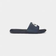 Teenslippers Nike Victori One Slide Midnight Navy White