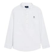 Overhemd Lange Mouw Harper And Neyer 120432001 205