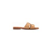 Slippers Oh My Sandals MANDEN 5823