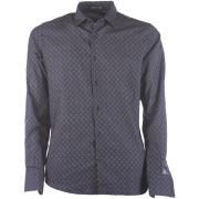 Overhemd Lange Mouw Sl56 Fantasia