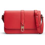 Handtas Tommy Hilfiger Th Libre Flap Crossover