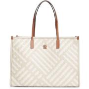 Boodschappentas Tommy Hilfiger Th City Tote