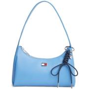 Handtas Tommy Hilfiger Tjw City Charm Shoulder Bag