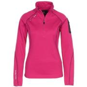 Fleece Jack Peak Mountain Sweat polarshell femme ACERUN