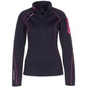 Fleece Jack Peak Mountain Sweat polarshell femme ACERUN