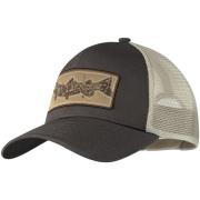 Pet Buff Explore Trucker Cap