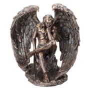 Beeldjes Signes Grimalt Lucifer - De Gevallen Engel