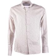 Overhemd Lange Mouw Sl56 Gera Cart Fantasia