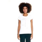 T-shirt Korte Mouw Leone 1947 Woman T-Shirt Short Sleeves Leisure