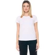 T-shirt Korte Mouw Leone 1947 Woman T-Shirt Short Sleeves New Basic