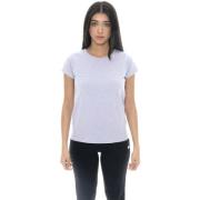 T-shirt Korte Mouw Leone 1947 Woman T-Shirt Short Sleeves New Basic