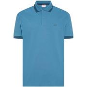 Polo Shirt Korte Mouw Sun68 -