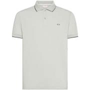 Polo Shirt Korte Mouw Sun68 -