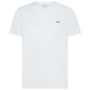 T-shirt Korte Mouw Sun68 -