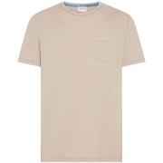 T-shirt Korte Mouw Sun68 -