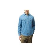 Overhemd Lange Mouw Roy Rogers RRU400CG343162