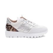 Lage Sneakers Wonders A24100BLANCO