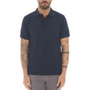 Polo Shirt Korte Mouw Sun68 A36155