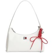 Handtas Tommy Hilfiger Tjw City Charm Shoulder Bag