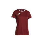 T-shirt Korte Mouw Joma Combi