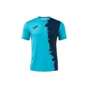 T-shirt Korte Mouw Joma Pichasio