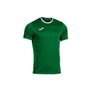 T-shirt Korte Mouw Joma Combi