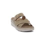 Slippers Grunland CE0924TAUPE