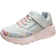 Lage Sneakers Skechers -