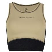 Sport BH Peak Mountain Brassière de sport ALIGHT