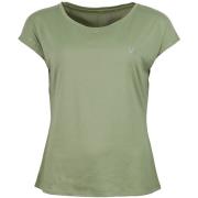 T-shirt Korte Mouw Peak Mountain T-shirt technique manches courtes AZO...