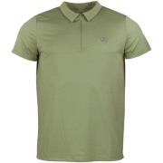 Polo Shirt Korte Mouw Peak Mountain POLO TECHNIQUE MANCHES COURTES HOM...