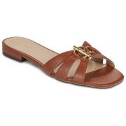 Slippers Lauren Ralph Lauren BLAIKE SLIDE-SANDALS-SLIDE