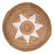 Manden en dozen Signes Grimalt Wanddecoratie