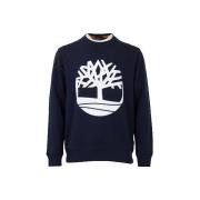 Sweater Timberland Logo