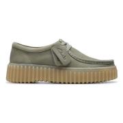 Lage Sneakers Clarks -